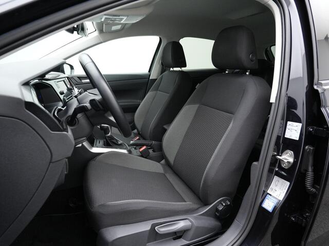 Volkswagen POLO 1.0 TSI 95 pk DSG Life | Adaptive Cruise | Parkeersensoren voor/achter | Carplay | Digital Cockpit