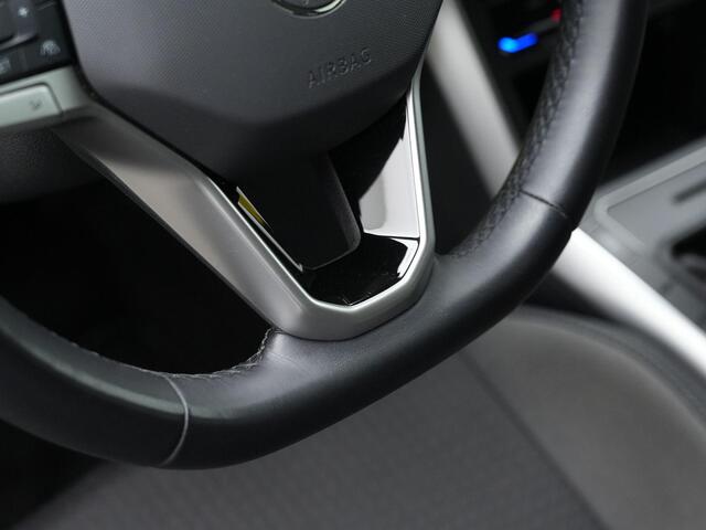 Volkswagen POLO 1.0 TSI 95 pk DSG Life | Adaptive Cruise | Parkeersensoren voor/achter | Carplay | Digital Cockpit