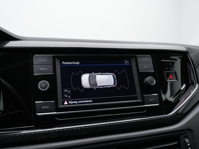 Volkswagen POLO 1.0 TSI 95 pk DSG Life | Adaptive Cruise | Parkeersensoren voor/achter | Carplay | Digital Cockpit