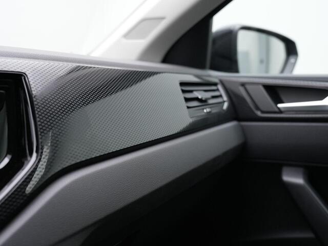 Volkswagen POLO 1.0 TSI 95 pk DSG Life | Adaptive Cruise | Parkeersensoren voor/achter | Carplay | Digital Cockpit