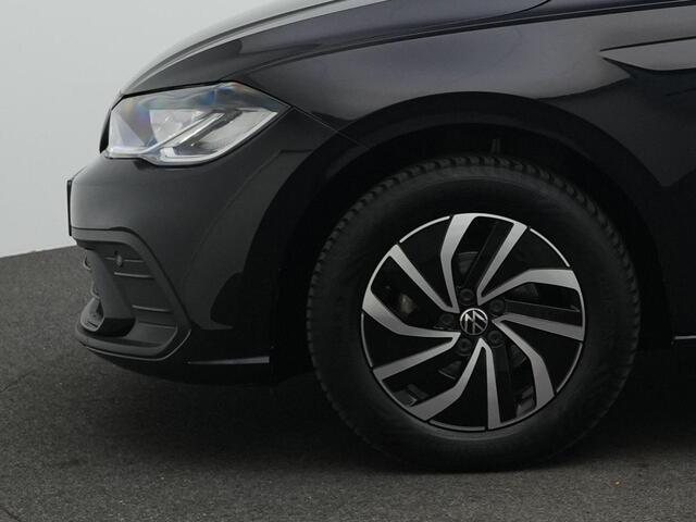 Volkswagen POLO 1.0 TSI 95 pk DSG Life | Adaptive Cruise | Parkeersensoren voor/achter | Carplay | Digital Cockpit
