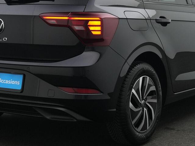 Volkswagen POLO 1.0 TSI 95 pk DSG Life | Adaptive Cruise | Parkeersensoren voor/achter | Carplay | Digital Cockpit