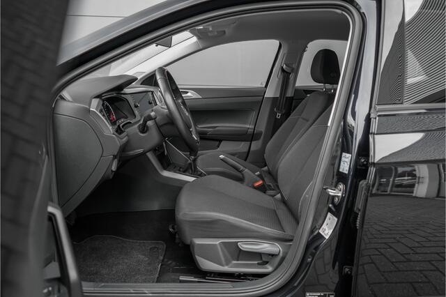 Volkswagen POLO 1.0 TSI Comfortline ACC Lichtmetaal 17"