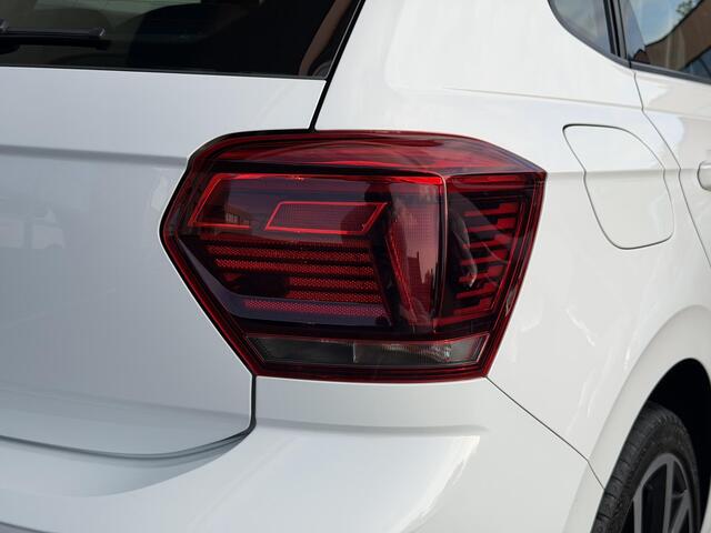 Volkswagen POLO 2.0 TSI GTI DSG | Virtual | 200PK