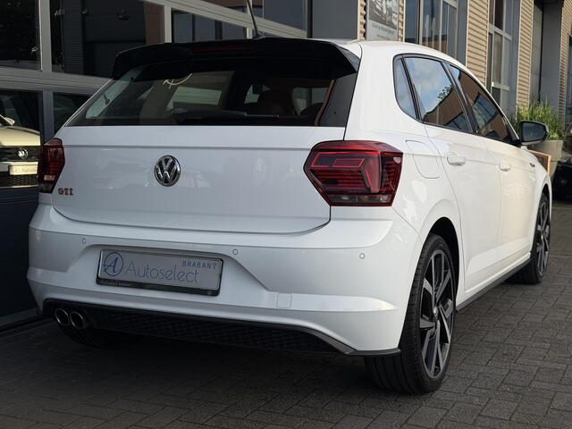 Volkswagen POLO 2.0 TSI GTI DSG | Virtual | 200PK