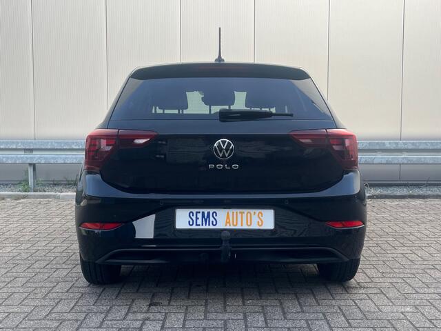 Volkswagen POLO 1.0 TSI Stoel verw./ Trekhaak / Automaat