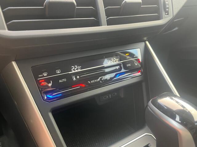 Volkswagen POLO 1.0 TSI Stoel verw./ Trekhaak / Automaat