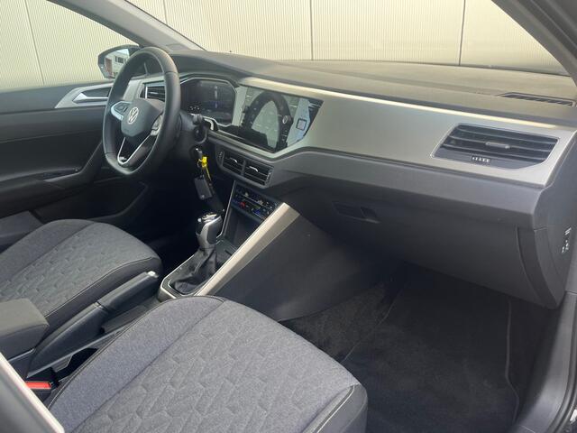 Volkswagen POLO 1.0 TSI Stoel verw./ Trekhaak / Automaat