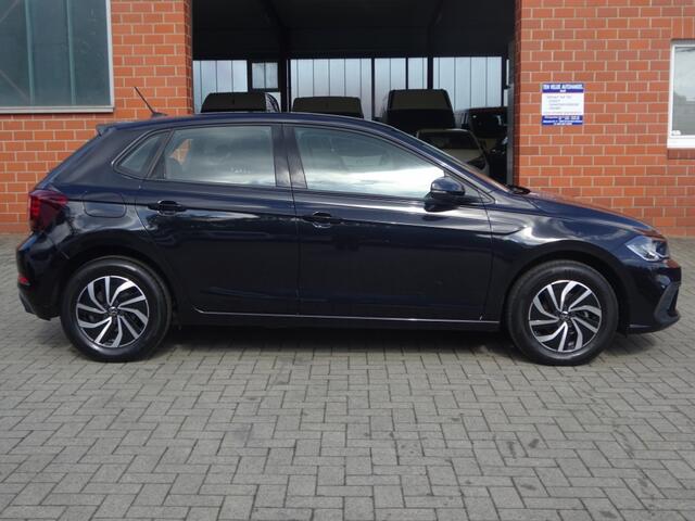 Volkswagen POLO 1.0 TSI Life