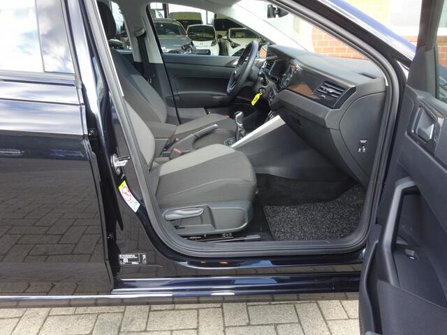 Volkswagen POLO 1.0 TSI Life