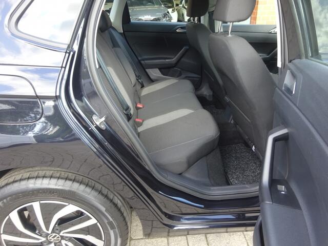 Volkswagen POLO 1.0 TSI Life