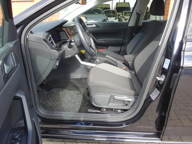 Volkswagen POLO 1.0 TSI Life