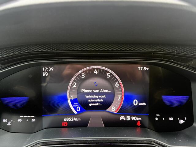 Volkswagen POLO 1.0 TSI Life | Parkeersensoren | Carplay | Navigatie via App | Cruise Control Adaptief | Airco |
