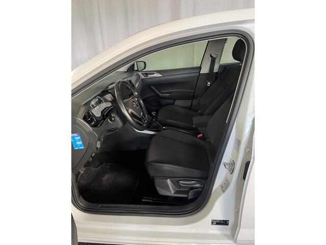 Volkswagen POLO 1.0 TSI Comfortline AIRCO/APPLE/ADAPTIVE/NAVI/95PK