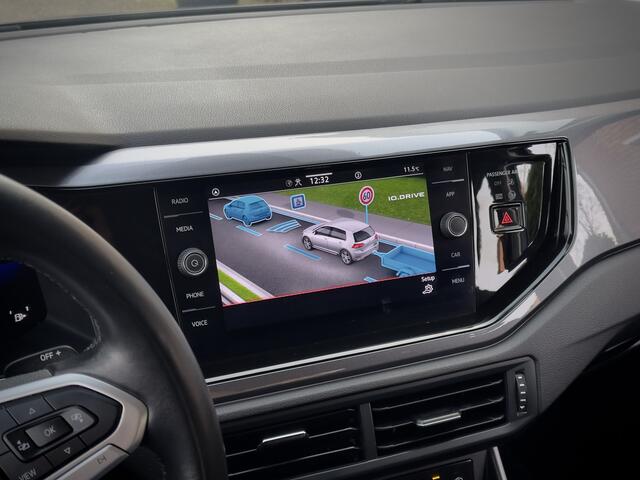 Volkswagen POLO 1.0 TSI Style AUT NAVI CAMERA DIGI-DASH APPLE-CARPLAY IQ-LIGHT LED LMV PDC NIEUWSTE MODEL!!