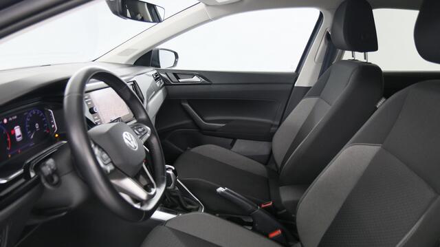 Volkswagen POLO 1.0 TSI 95pk Life Business DSG / Navigatie / Keyless / Stoelverwarming / Camera