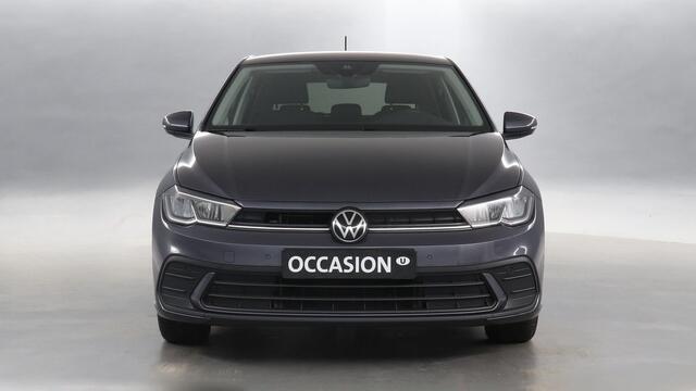 Volkswagen POLO 1.0 TSI 95pk Life Business DSG / Navigatie / Keyless / Stoelverwarming / Camera