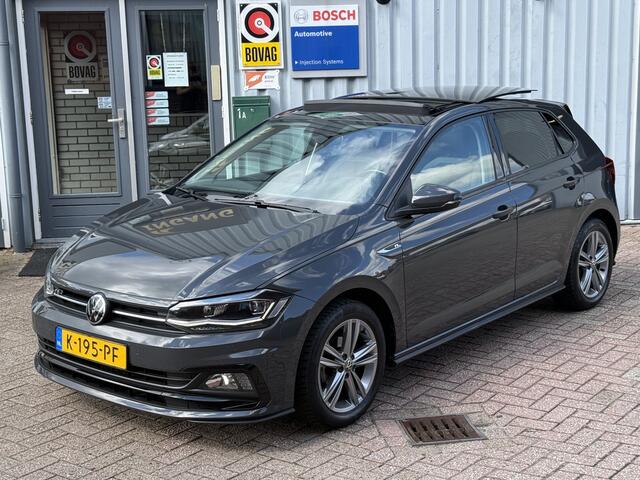 Volkswagen POLO 1.0 TSI Highline Business R | PANO | BEATS | CAMERA | FULL LED | CARPLAY | NAVI |
