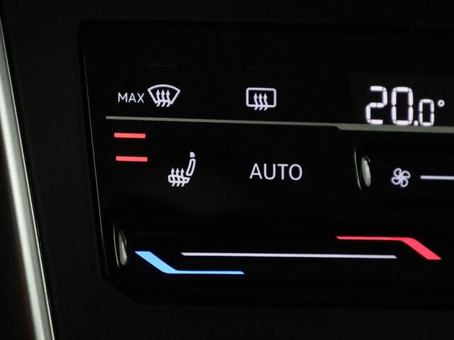 Volkswagen POLO 1.0 TSI Life Business | Stoelverwarming | Adaptive cruise | Carplay | Trekhaak | Navigatie | Full LED | 16'' | Climate control | DAB | Bluetooth