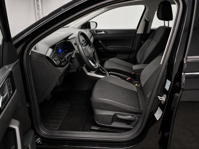 Volkswagen POLO 1.0 TSI Life Airco Navi Cruise Control PDC VA+Camera Full LED Climatronic Virtual Cockpit