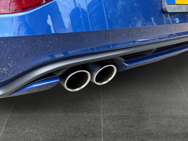 Volkswagen POLO 2.0 TSI 207pk GTI 18 inch lichtmetaal | Adaptieve onderstelregeling | Panoramadak