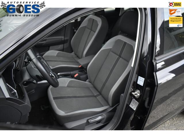 Volkswagen POLO VI Style/ pano/ stoelverwarming