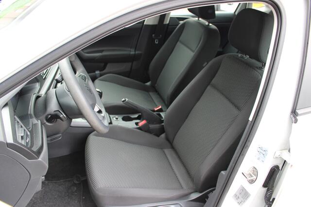 Volkswagen POLO 1.0 TSI Polo//Airco//Carplay//Virtueel Dashboard!!