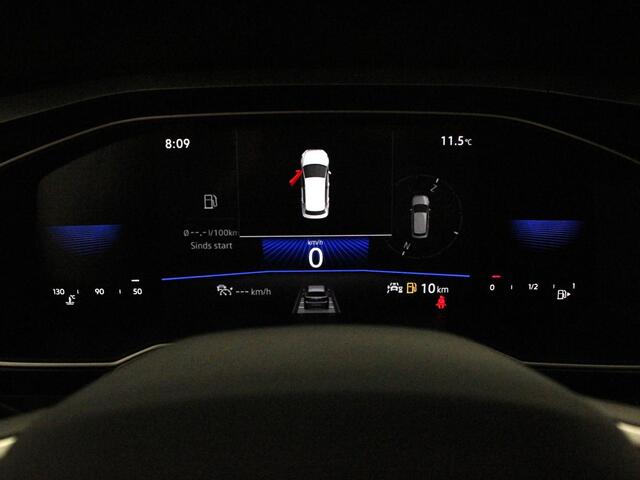 Volkswagen POLO 1.0 TSI Move Navigatie App Connect / Android Auto / Apple Carplay Climate Control Parkeer sensoren Lichtmetalen Velgen Dab Digitale Cockpit
