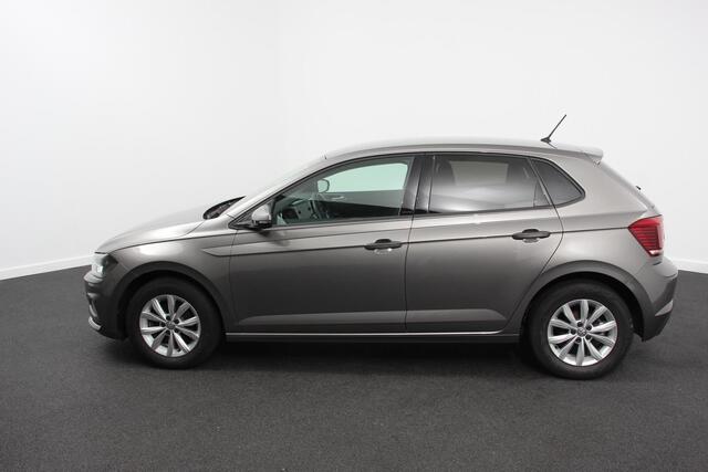Volkswagen POLO 1.0 TSI 116pk Highline Climate Control Navigatie Apple Carplay/Android auto Camera Stoelverwarming Adaptive Cruise Control Dab Led