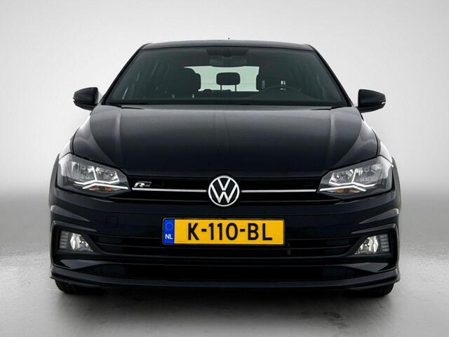 Volkswagen POLO 1.0 TSI Highline | R-Line pakket | Airco Automatisch | Achteruitrijcamera | Apple Carplay/Android Auto | Cruise Control | 16" Las Minas Velgen |