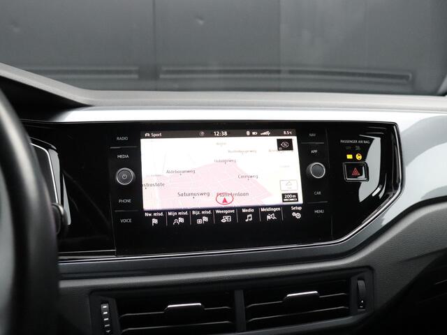 Volkswagen POLO 1.0 TSI Highline | DSG | CAMERA | NAVI | CRUISE | APPLE CARPLAY | LMV |