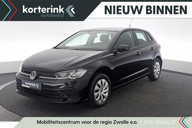 Volkswagen POLO 1.0 TSI Polo