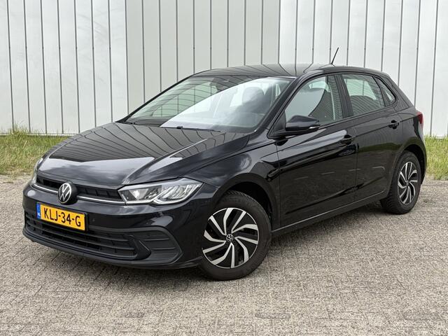 Volkswagen POLO 1.0 TSI | Achteruitrijcamera | Carplay | Airco