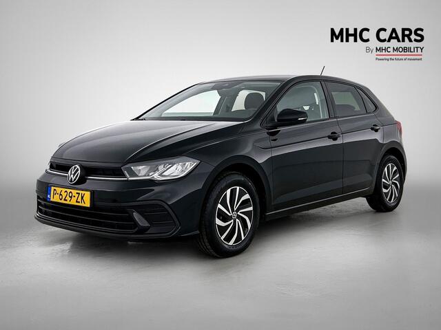 Volkswagen POLO 1.0 TSI Life Business