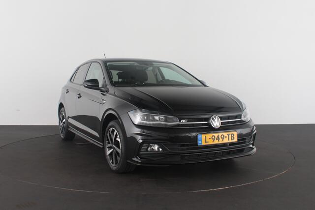 Volkswagen POLO 1.0 TSI Highline Business R-Line > Camera/stoelverwarming/sfeerverlichting...