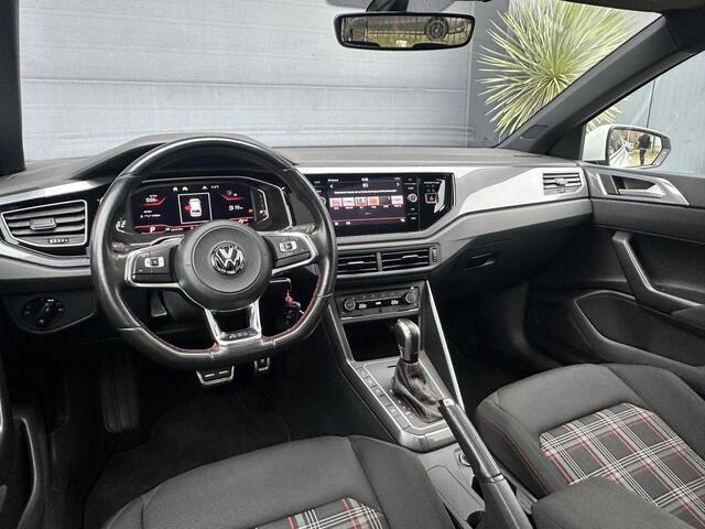 Volkswagen POLO 2.0 TSI GTI Virtual Pano Led Automaat