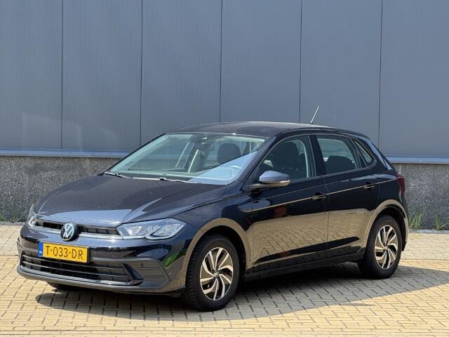 Volkswagen POLO 1.0 TSI Life