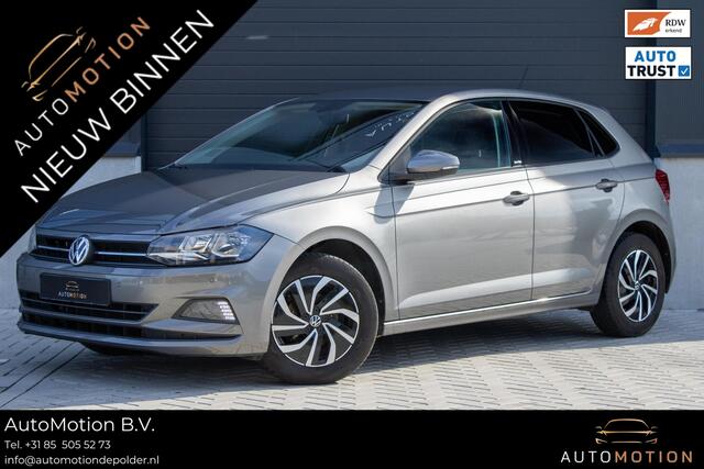 Volkswagen POLO 1.0 TSI Highline Business R