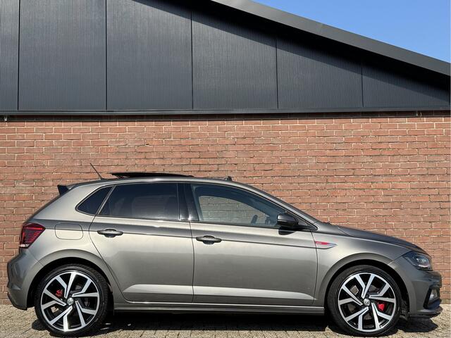 Volkswagen POLO 2.0 TSI GTI | DEALER OH! | PANODAK! | NAVI!