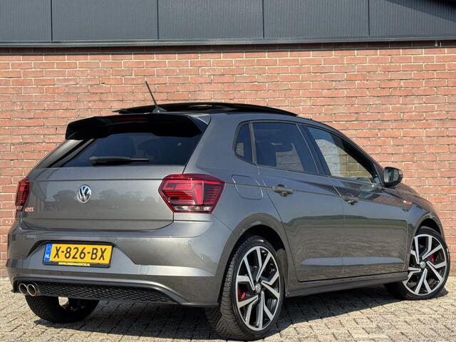 Volkswagen POLO 2.0 TSI GTI | DEALER OH! | PANODAK! | NAVI!
