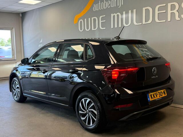 Volkswagen POLO 1.0 TSI Life Cruise/Carplay/Parkeersensoren
