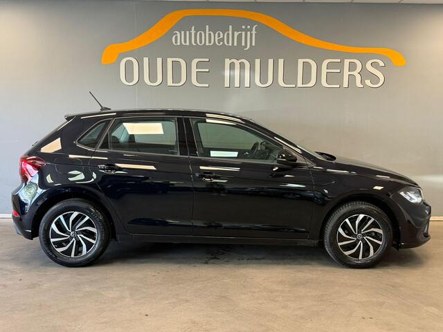 Volkswagen POLO 1.0 TSI Life Cruise/Carplay/Parkeersensoren