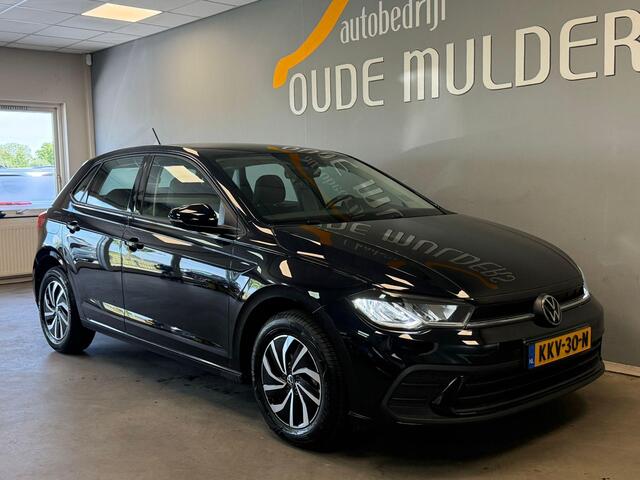 Volkswagen POLO 1.0 TSI Life Cruise/Carplay/Parkeersensoren