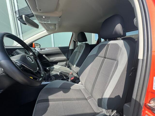 Volkswagen POLO 1.0TSI 95pk R-Line | ACC | Climate | Camera | Navi
