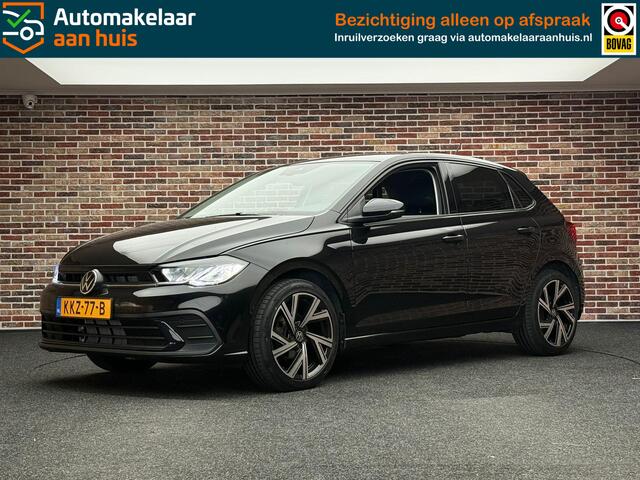 Volkswagen POLO 1.0 TSI Life Business