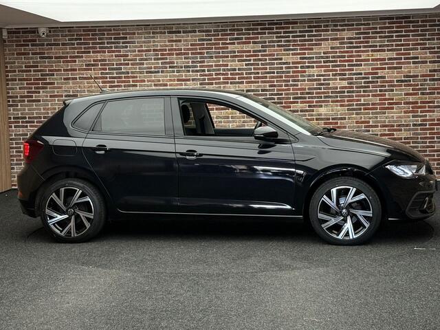 Volkswagen POLO 1.0 TSI Life Business
