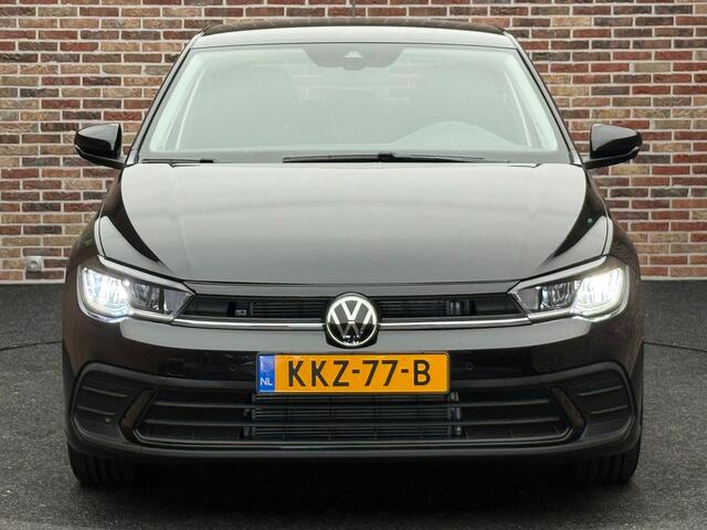 Volkswagen POLO 1.0 TSI Life Business