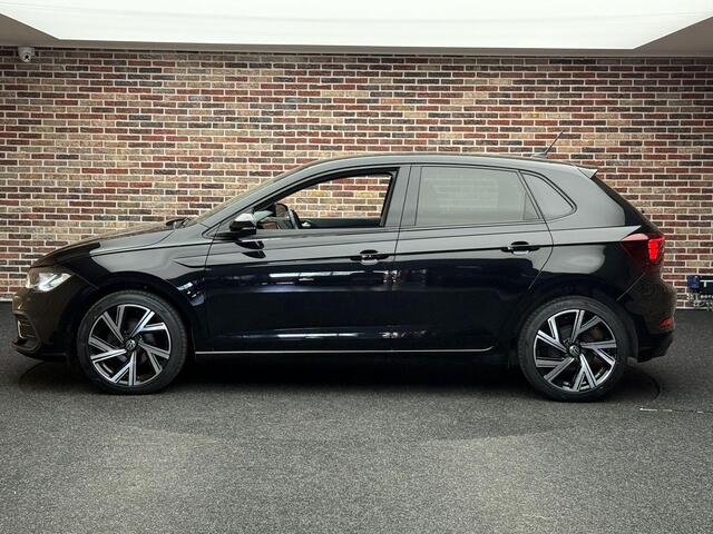 Volkswagen POLO 1.0 TSI Life Business
