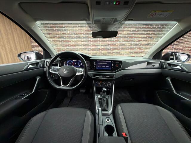 Volkswagen POLO 1.0 TSI Life Business