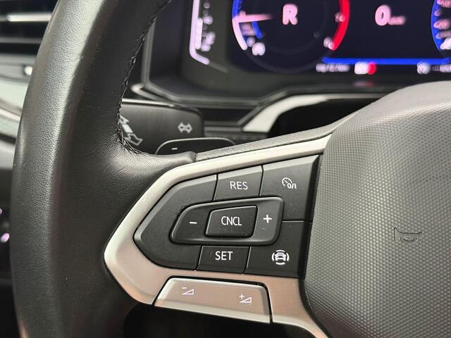 Volkswagen POLO 1.0 TSI Life Business